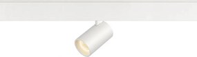 SLV 48V SYSTEM 1006685 Sínreflektor 1x8.7W/LED 3000K 720lm IP20