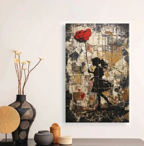 Vászonkép, 70×100 cm – YNS-1043-70