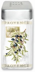 Borsszóró üveg, Frantoio Provence