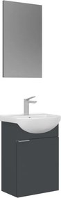 Purus mosdószekrény, 45 cm – TR785PNC1239