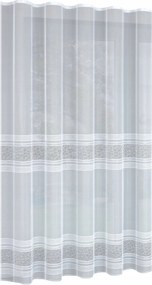 34511 Egyedi Kész Függöny Szalaggal 600x160