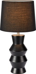 Markslojd CAVA 108447 Asztali lámpa 1x40W/E27 IP20