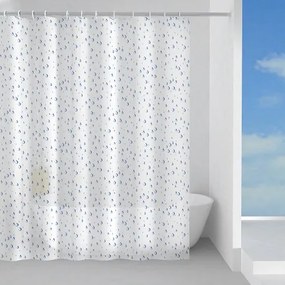 Rugiada zuhanyfüggöny 240x200
