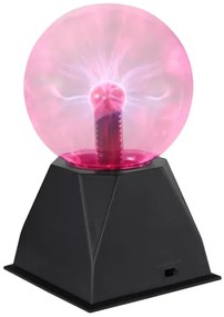 Globo 280110 - LED Asztali lámpa PLASMA LED/3,6W/230V