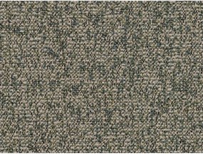 Zöld kárpitozott ágytámla 249x100 cm Darren – Micadoni