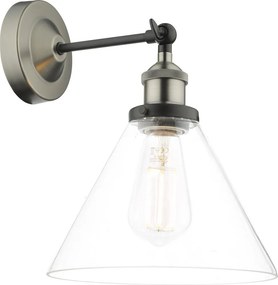 Dar Lighting Ray RAY0738 Fali lámpa 1x40w/e27