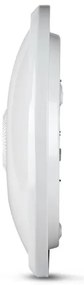 LED mennyezeti lámpa szenzorral SAMSUNG CHIP LED/12W/230V 4000K