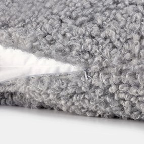 Buklé párnahuzat 30x50 cm Teddy – Blomus