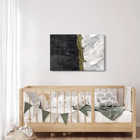 Kép - Márvány (90x60 cm)