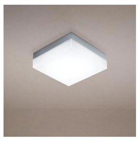 Eglo 94871 - Kültéri mennyezeti lámpa SONELLA LED/8,2W/230V