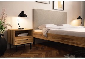 Éjjeliszekrény Abies - The Beds