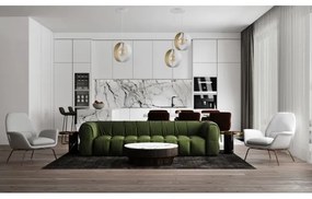 Csillár zsinóron HAPPY 1xE27/60W/230V fehér/arany