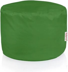 Ülőgarnitúra Ökobőr Cilindro fotel Zöld