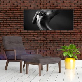 Kép - Meztelen nők (120x50 cm)