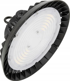 Led lámpa Ipari lámpatest 200W 30000lm 4000K IP65 High Bay E Ledvance