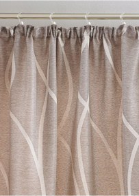 135X175 Függöny Minta 1DB