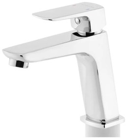 Novaservis - NOBLESS EGO mosdó csaptelep, fényes króm kivitel