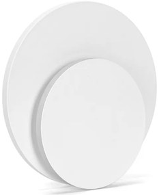 Aigostar - LED fali lámpa LED/16W/230V 6500K fehér