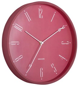 Falióra ø 30 cm Regal – Karlsson