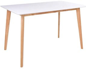 Étkezőasztal 70x120 cm Vojens – Bonami Essentials