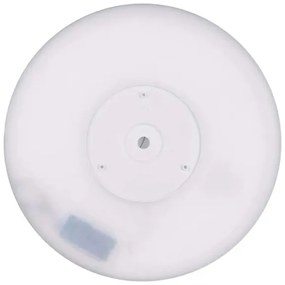 LED Mennyezeti lámpa FLORI LED/22W/230V 4000K fehér átm. 42 cm