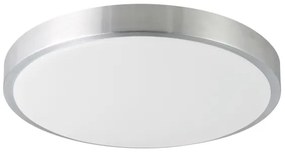 Eglo 96034 - LED Mennyezeti lámpa COMPETA 1 LED/24W/230V
