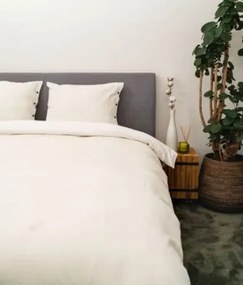 Kayori Okura paplanhuzat, fehér szatén