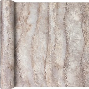 Tapéta, mint Beton Vakolat Loft Flizelina Fal 3D