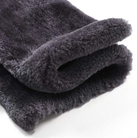 Feandrea nagy macskafa 3 macskabarlanggal, 164 cm-es macskatorony, füstszürke