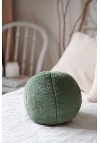 Mikroplüss díszpárna ø 25 cm Top – Mioli Decor