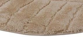 Fürdőszobaszőnyeg Jungle Leaf - Stone (60 x 100)