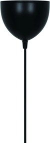 Nordlux modern függeszték tavia fekete nor2412353003