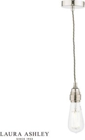 Laura Ashley Laura 3756119-Q Függeszték 1x40W/E27 IP20