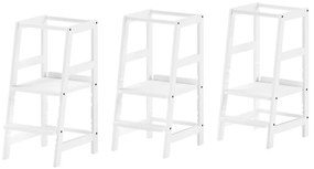 Fehér bükkfa tanulótorony Forrest – Vipack