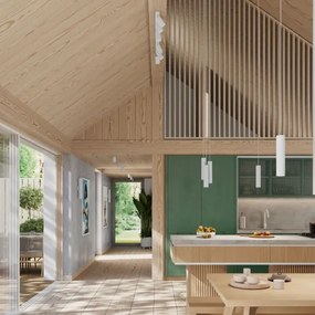 Sollux SL.1547 - Spotlámpa KARBON 6xGU10/10W/230V fehér