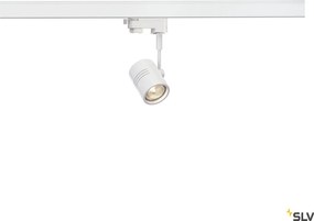 SLV BIMA 152241 Sínreflektor 1x50W/GU10 IP20
