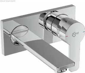 Ideal Standard Gio mosdó csaptelep króm A6107AA