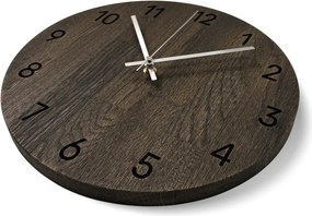 Tölgyfa falióra luxus dizájnnal - MATKON