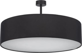 TK Lighting RONDO 4245 Plafonlámpa 4x15W/LED E27