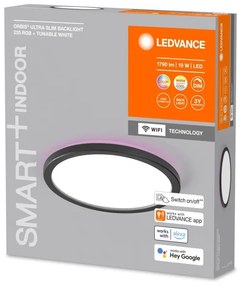 Ledvance - LED RGBW Dimmelhető mennyezeti lámpa SMART+ ORBIS LED/19W/230V Wi-Fi