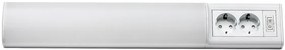 Rábalux Bath2 78064 pultmegvilágító lámpa, 10W LED, 4000K, 940 lm