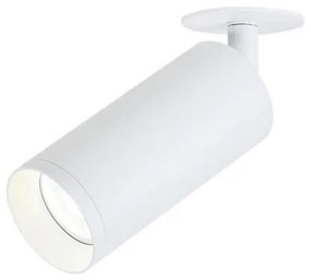 ZAMBELIS-S056-40 Fehér Színű Mennyezeti Lámpa LED 9W IP20