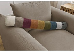 Bézs fotel Ernest – Bobochic Paris