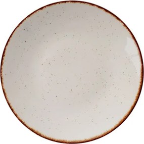 24 részes porcelán étkészlet