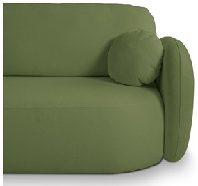 Sarok ülőgarnitúra Onyx (zöld) (B). 1098068