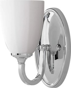 Feiss PERRY FE-PERRY1-BATH Fali lámpa 1x40W/G9 IP44
