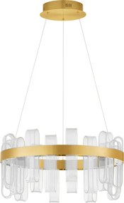 Függeszték Arany ARGO NOVA LUCE 9756714