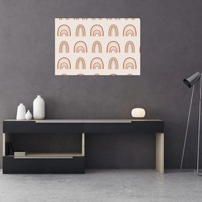 Kép - Álomalkotások N⁰3 (90x60 cm)