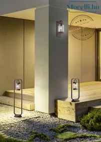 TRIO 204160124 SAMBESI Modern Kültéri Fali Lámpa E27 IP20