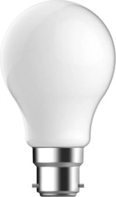Nordlux Led izzó B22 11W 2700K 1521lm, 360°, 15 000 óra, fehér